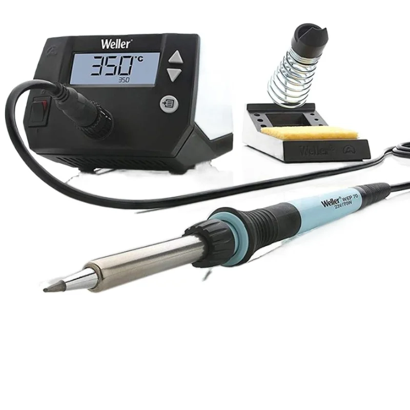 Stazione Di Saldatura Digitale Weller We1010