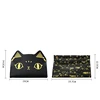 New Pu Leather Car Tissue Box Cute Cat Multi-Functional Storage Box Household Living Room Restaurant Coffee Table Drawer Box 6