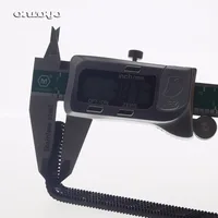 Black Rubber Backing 9 Needle for Tajima Toyota Happy & China Embroidery Machine Spare Parts - Image 3