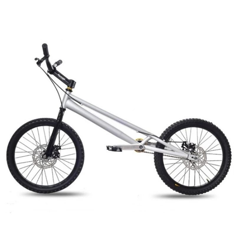 Stunt Bike BMX Esportes Extremos Sem Assento Escalada Crianças Fancy Stunt