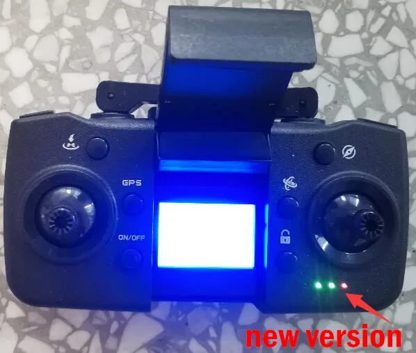รูปสินค้า อุปกรณ์เสริมโดรน L900 Pro อะไหล่คุณภาพสูง