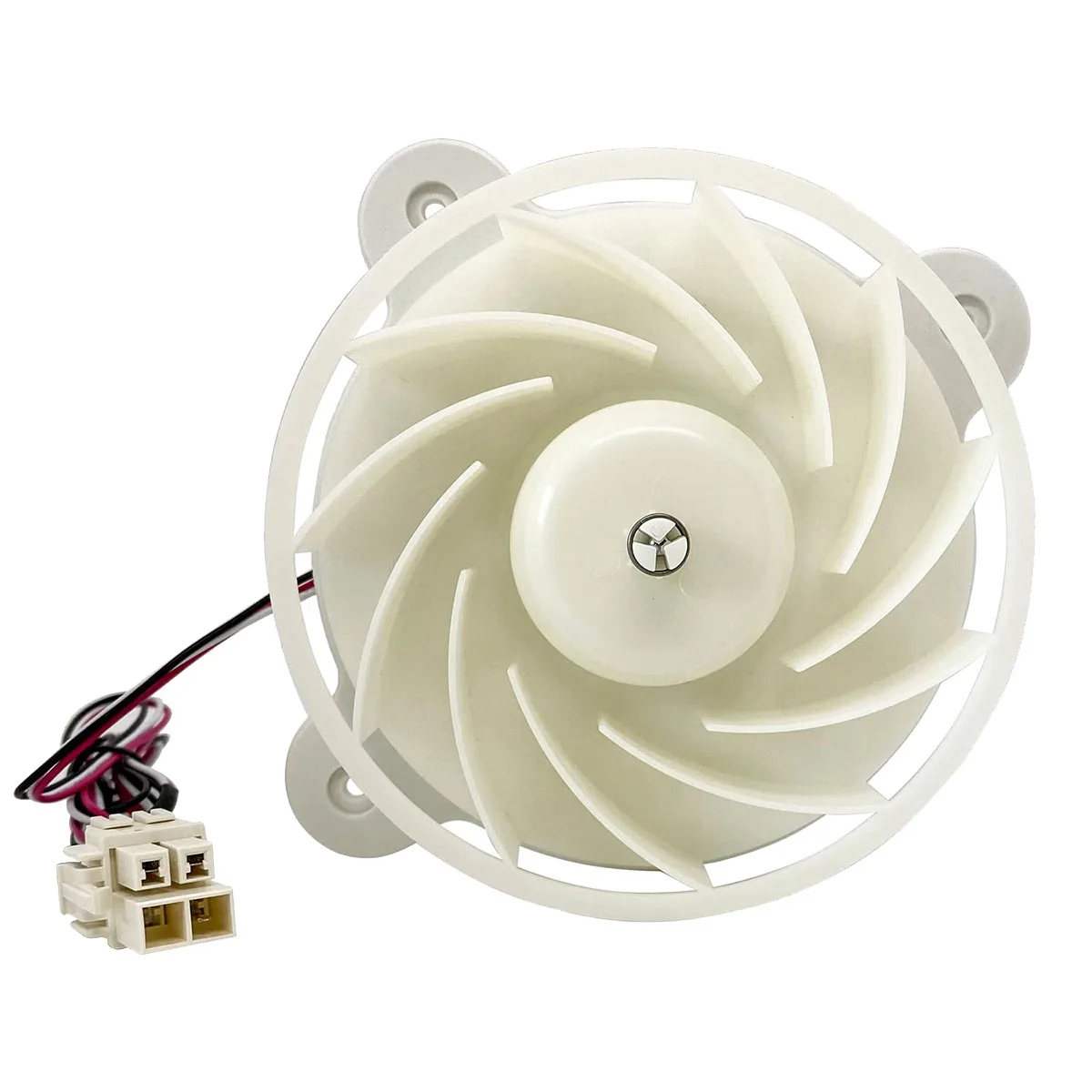 DA31-00287B DC12V Réfrigérateur Évaporateur Ventilateur Moteur pour Réfrigérateur Congélateur Ventilateur DA96-00968A DA31-00334A PS9494284