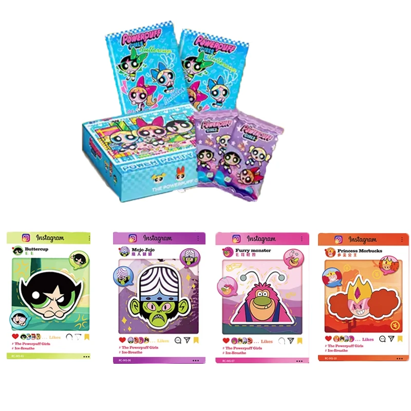 

HUANGKA, коллекционная игрушка для девочек с рисунком героев мультфильма «бабочки»