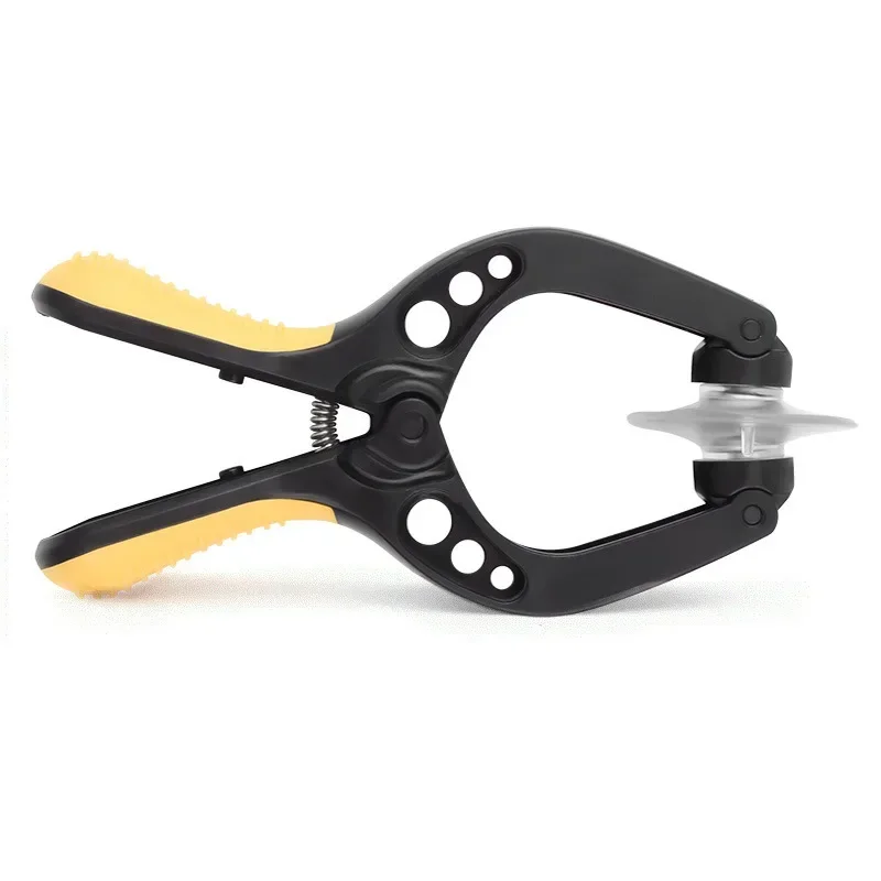 Mobile phone repair tools ZEXEF mobile phone dismantling screen opener tool LCD mobile phone LCD screen opener pliers to remove the sucker