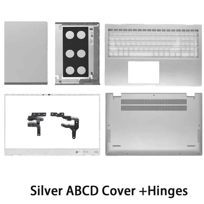 ABCD Hinges