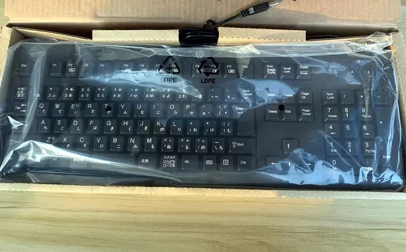 キーボード BOXXX KEYCAP THINK_Usuzumi キーボード BOXXX