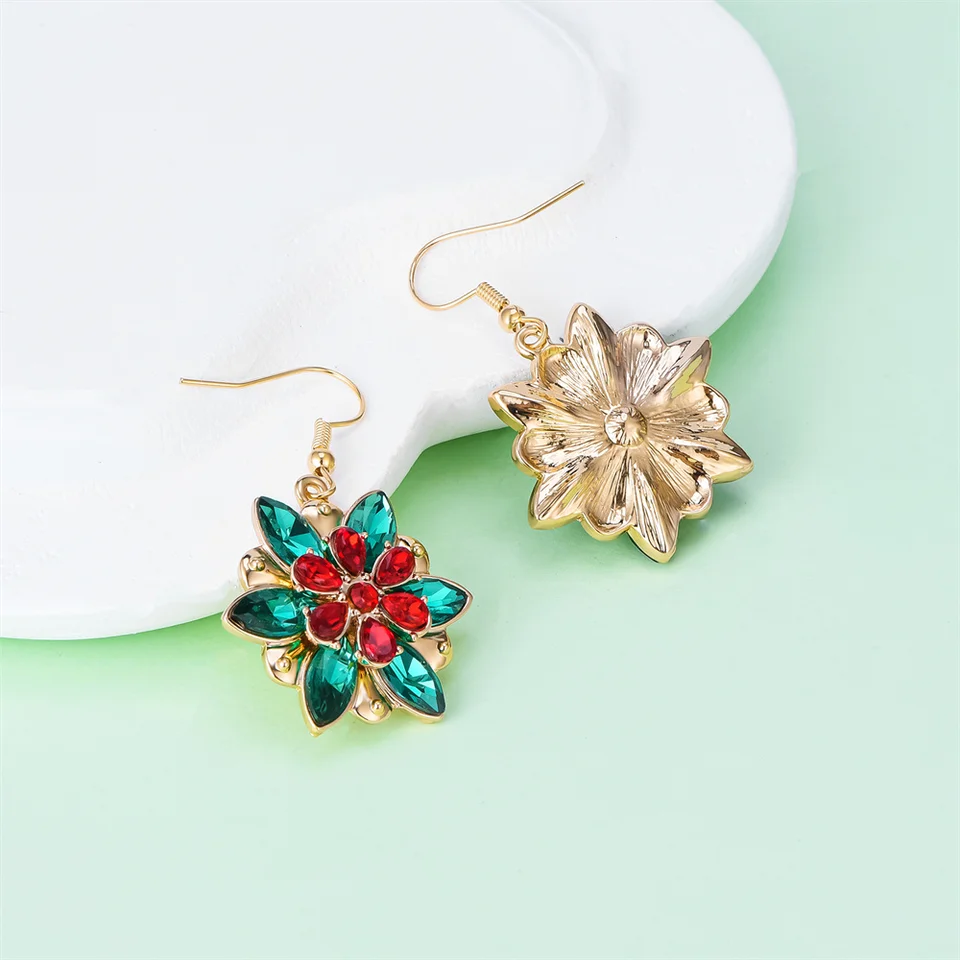 Joliernelle Gold Anastasia Necklace For Woen Lost Princess Inspired...