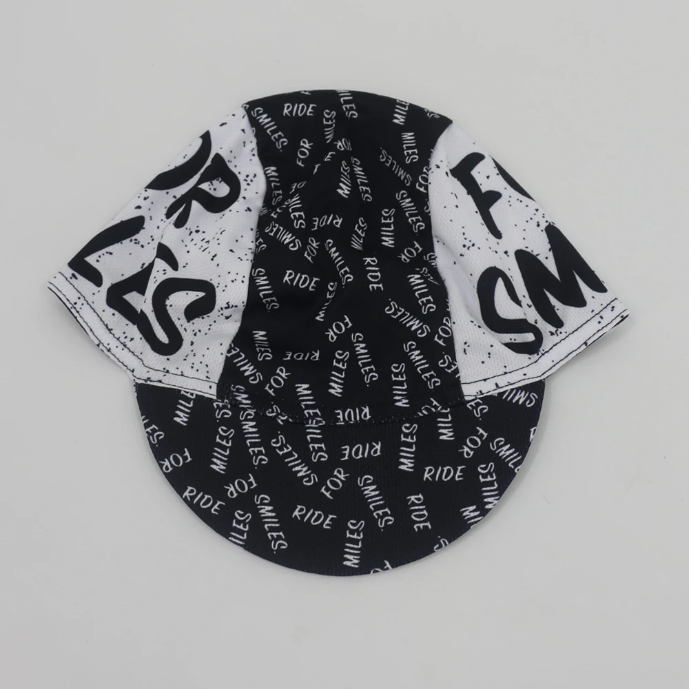 Summer Cycling Cap For Men And Women Bike Caps Skiing Raceing Sports Cloth Hat Unisex