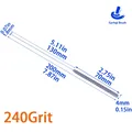 Grit240 Diameter4mm