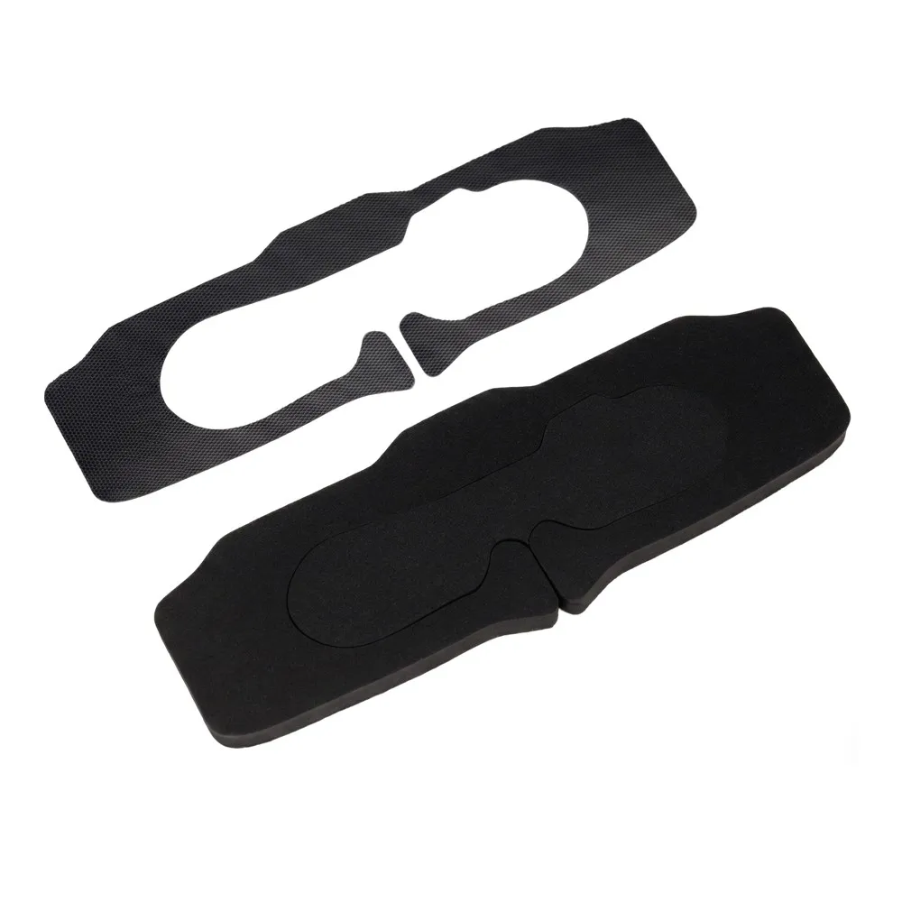 Achetez le rembourrage en mousse pour lunettes FPV Skyviz, confortable et anti-lumière, idéal pour les pilotes.