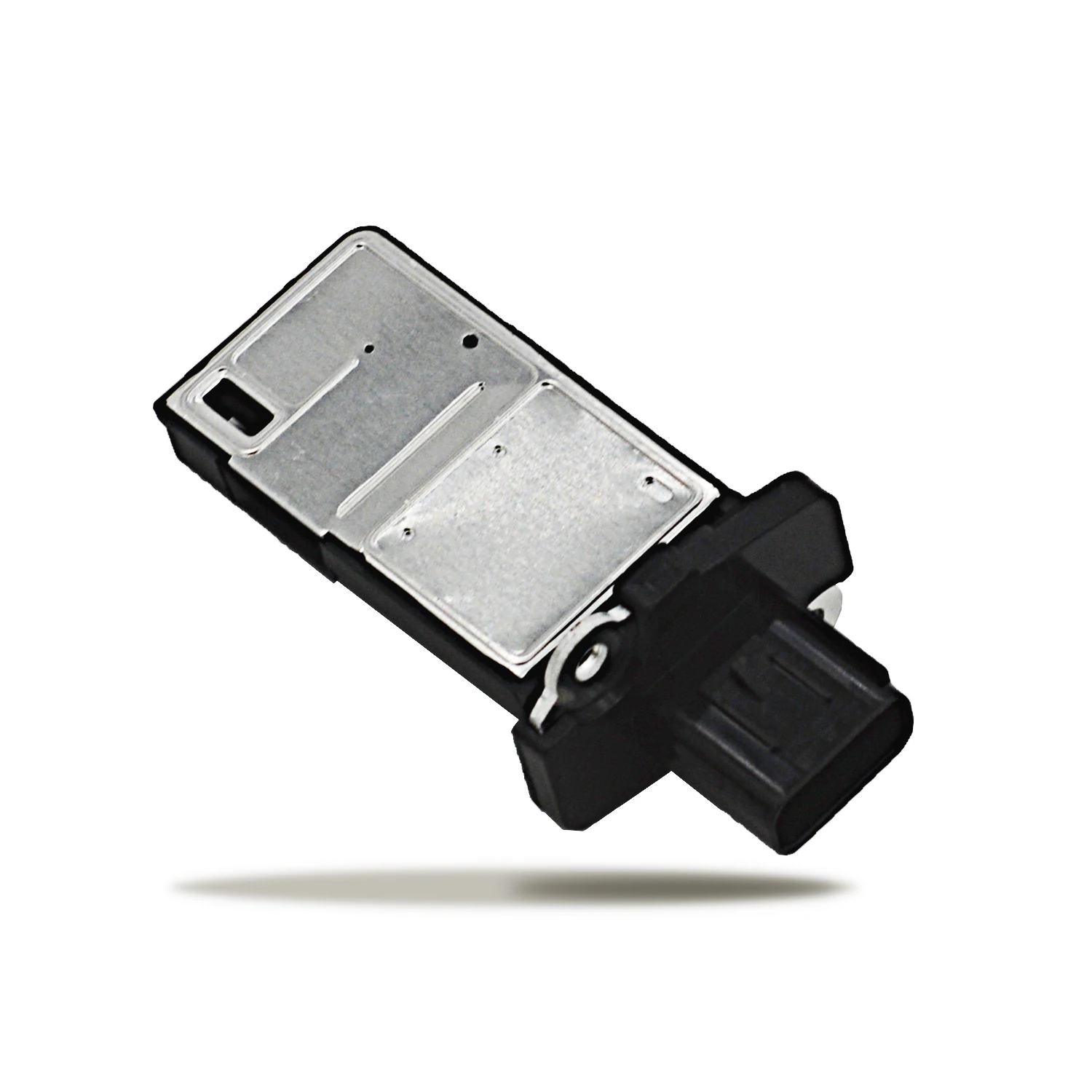 BEAMINGAUTO Mass Air Flow Sensor Compatible with Ford, Lincoln & Mazda Vehicles Replacement 3L3A-12B579-BA