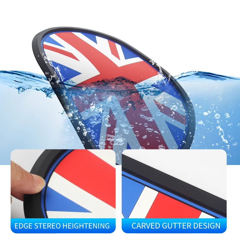 Car Dashboard Non Slip Mat For MINI Cooper S R50 R53 R52 R55 R56 R60 F54 F55 F56 F57 F60 car dashboard mat non slip dash mat car non slip mat non slip mat