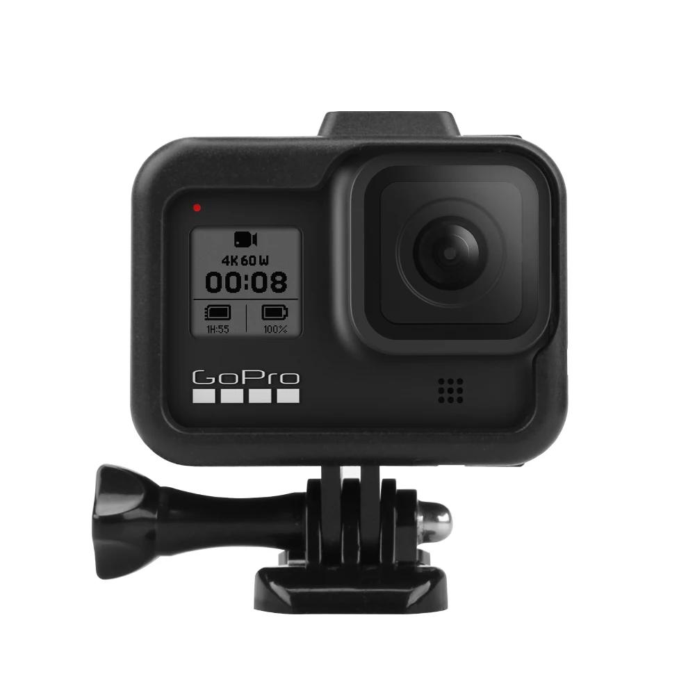 

Каркас для камеры GoPro Hero 8, черный