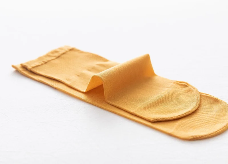 Рисунок 4 - 10 стильных детских носков