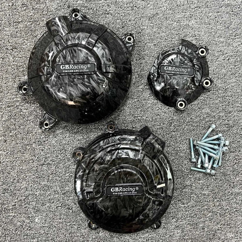 

FOR HONDA CBR500R CB500F CB500X 2019 2020 2021 2022 2023 Engine Protective Cover