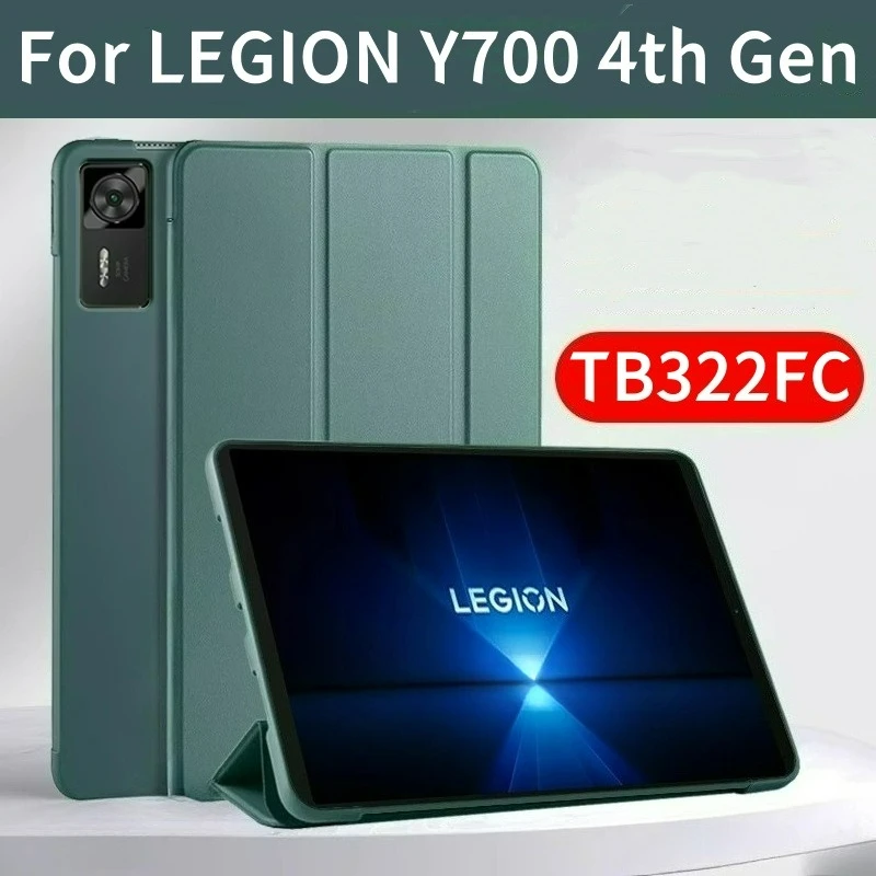 Enhanced Tablet Cover for 8.8 Device - Premium Auto Wake Function, Protective and Stylish Design