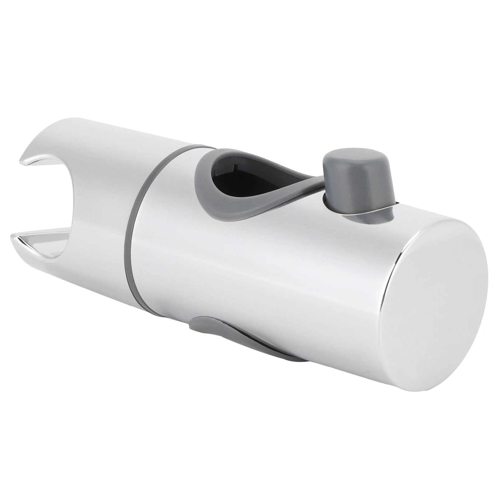 Shower Bracket Bathing Artifact Shower Accessory Sturdy Bathroom Supplies with Corrosion Resistance for Bathe for Bathroom