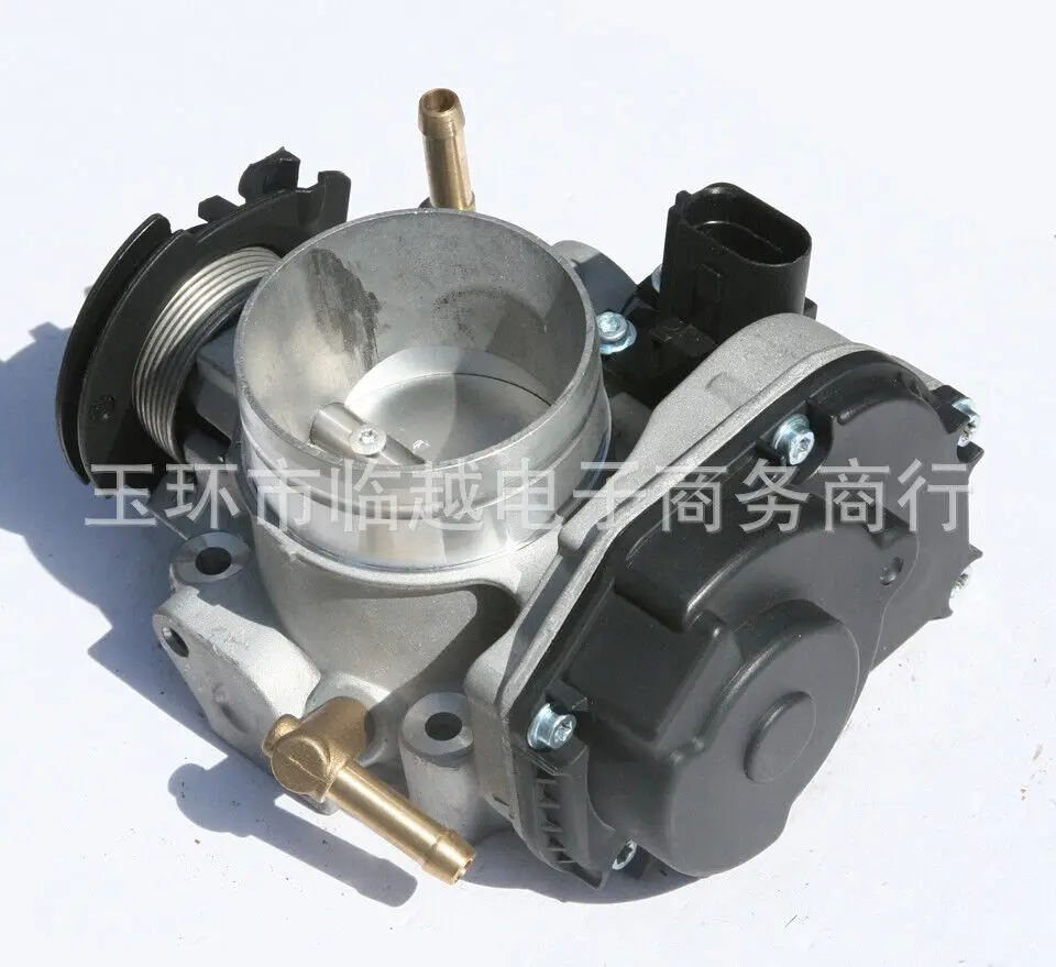 Throttle Body 06A133066G for Audi A3 Seat Leon Toledo SKODA OCTAVIA VW BORA Golf 97-05 1.8T