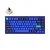 gaming computer keyboard Keychron Q1 Knob QMK Fully Assembled Custom Mechanical Keyboard 75% Layout Type-C Wired Keyboards for Mac Windows cheap computer keyboard Keyboards