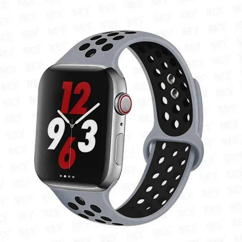 Silicone Sport Pride Bracelet