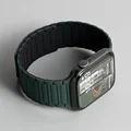 Dark Green Black
