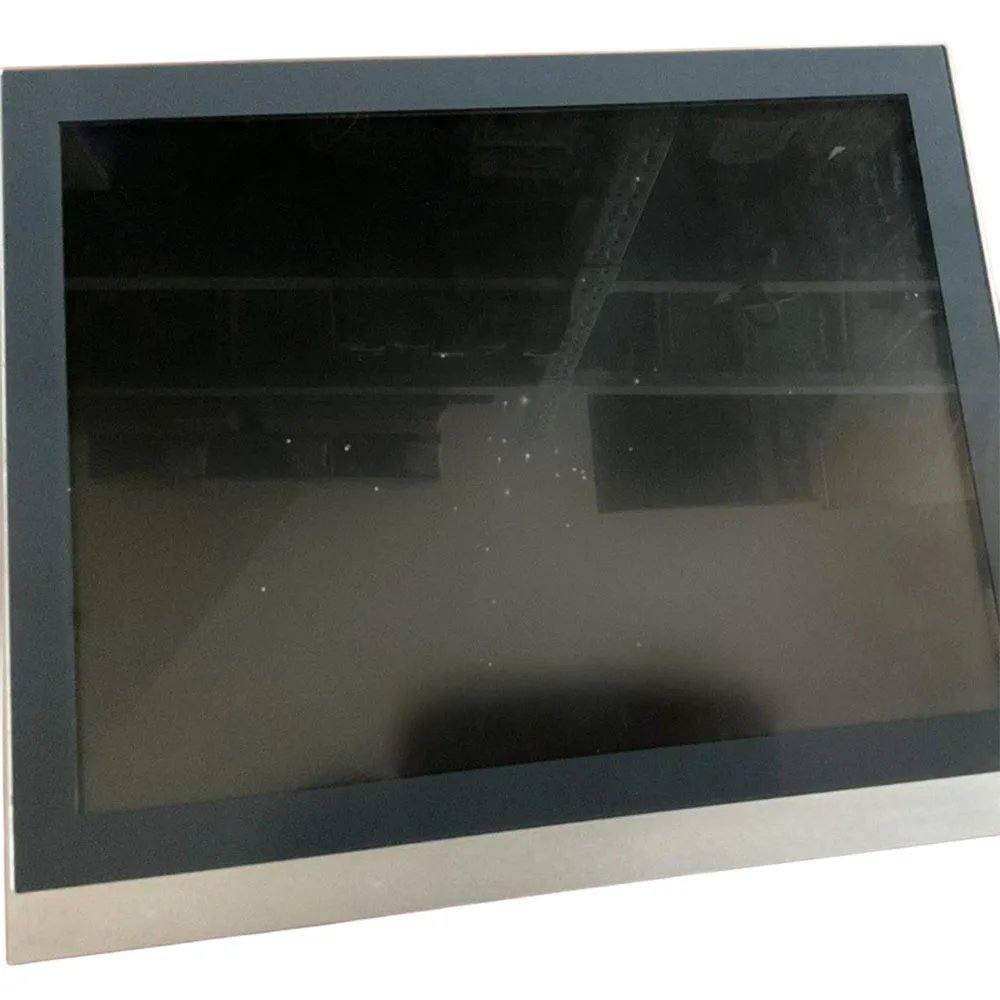 

System Screen CP2215-0000
