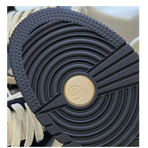 Men's  2023 new  men's trend versatile Low Sneakers training sports casual student board  trendy sports_voghion.com