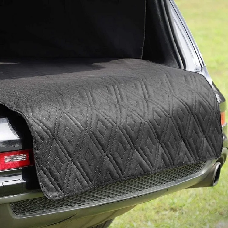 Title 2, Dog Car Seat Covers Carrier Truck Pet Accessori...