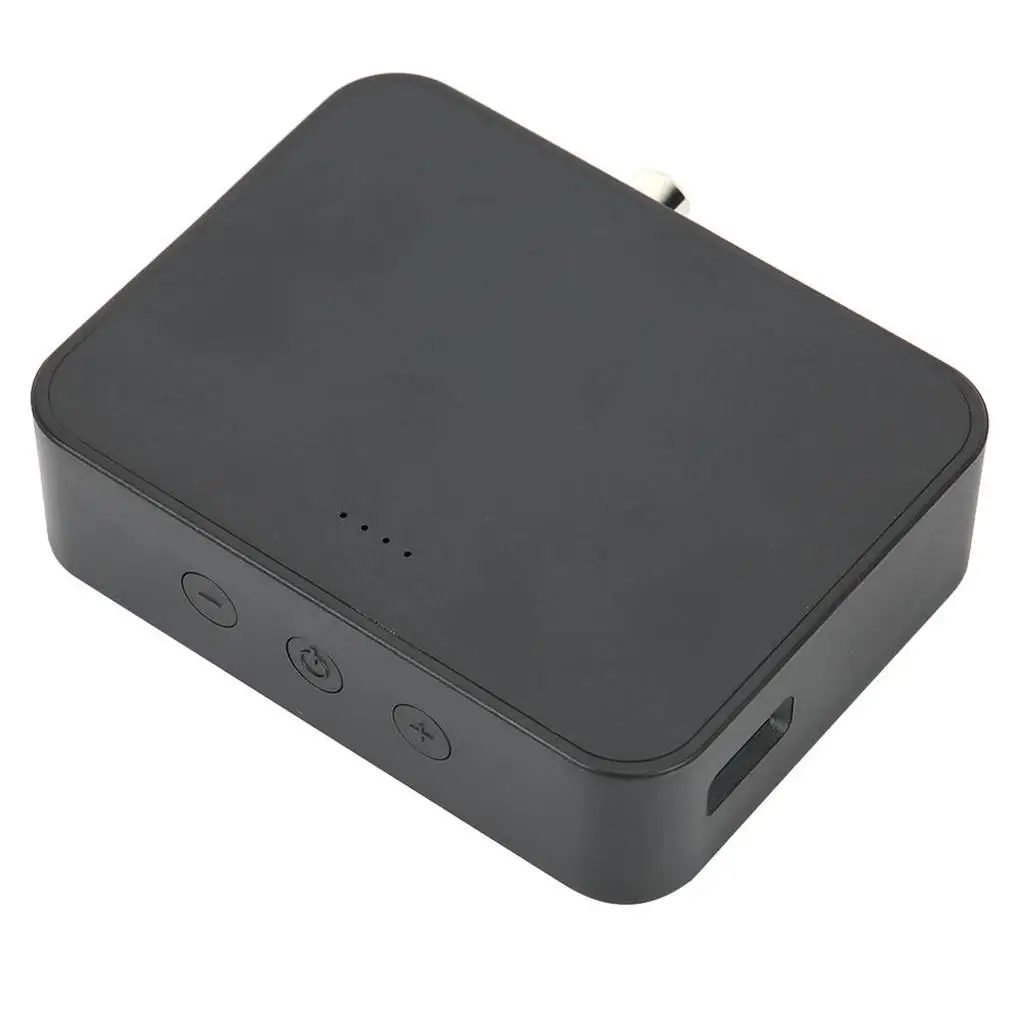 Optical fiber coaxial AUX Bluetooth5.0 Bluetooth Transmitter Audio Adapter for XBOX