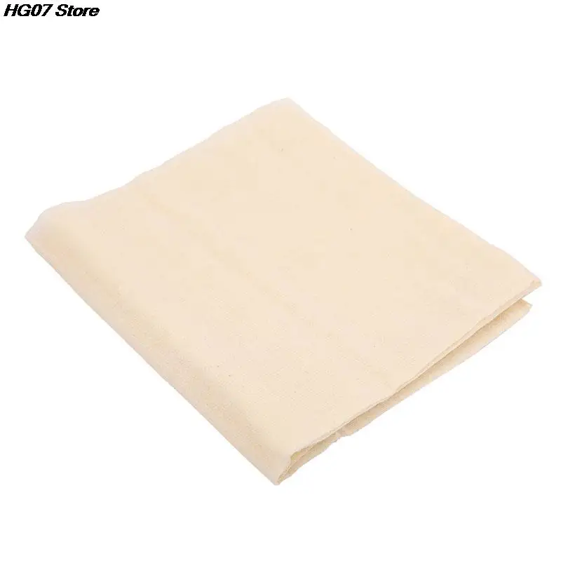 1.5 Yards White Cotton Gauze Muslin Cheesecloth Fabric Butter Cheese Wrap Cloth Kitchen Tools Cheese Grater Home Tool 2 Styels