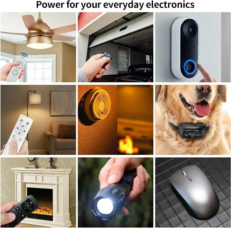 5-60PCS 12V 27A Dry Alkaline Battery A27 Batteries 27AE 27MN A2 L828 K27A for Remote Control Gamepad Flashlight Doorbell Toys