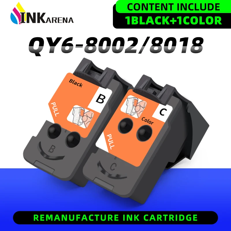 QY6 8002 QY6 8018 Canon Print Head Canon Pixma G1400 G1410 G1411 G2415 G2400 G2410 G3400 G3410 G3415 G4400 G4410 Printer printer supplies
