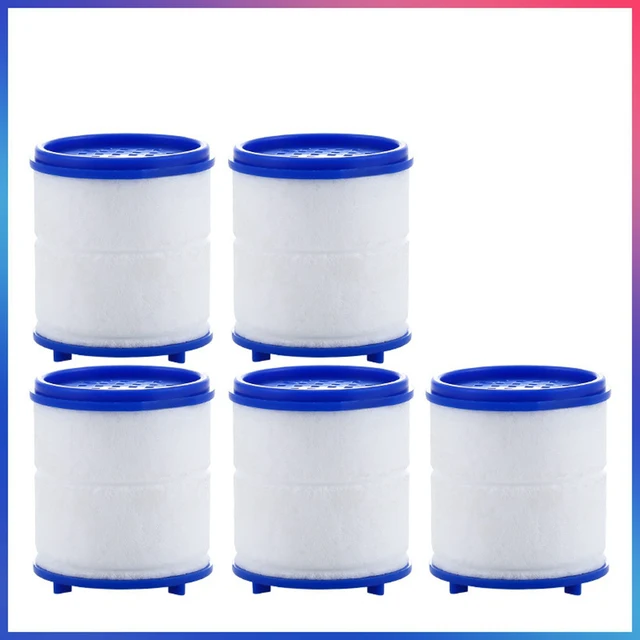 5pcs Filter cotton