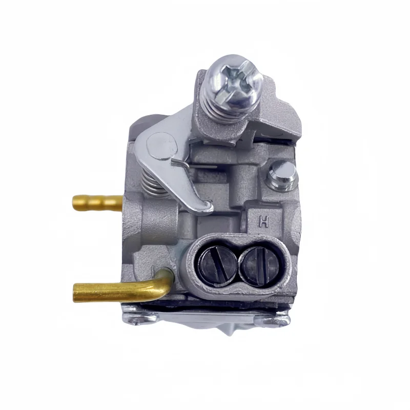 Zama Komatsu Redmax Zenoah Walbro WT962 WT-962 2500 25PODA G2500 G-2500 G-2500TS OG4812 GF30 31cc 전기 톱 엔진 용 기화기 이미지 3