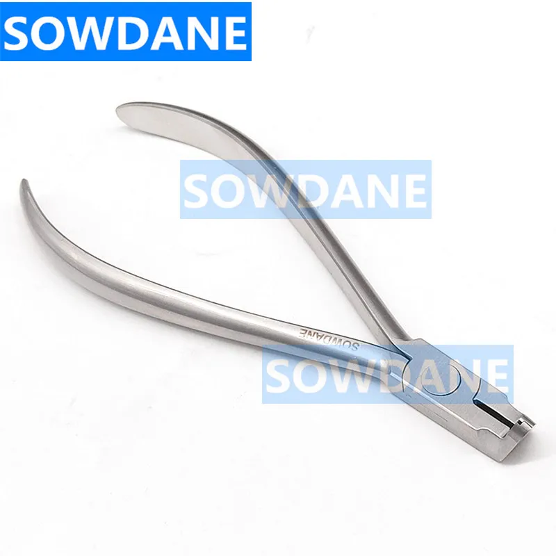 Azdent Pinza Dentale Filo Ortodontico Pinza Per Taglierina Distale