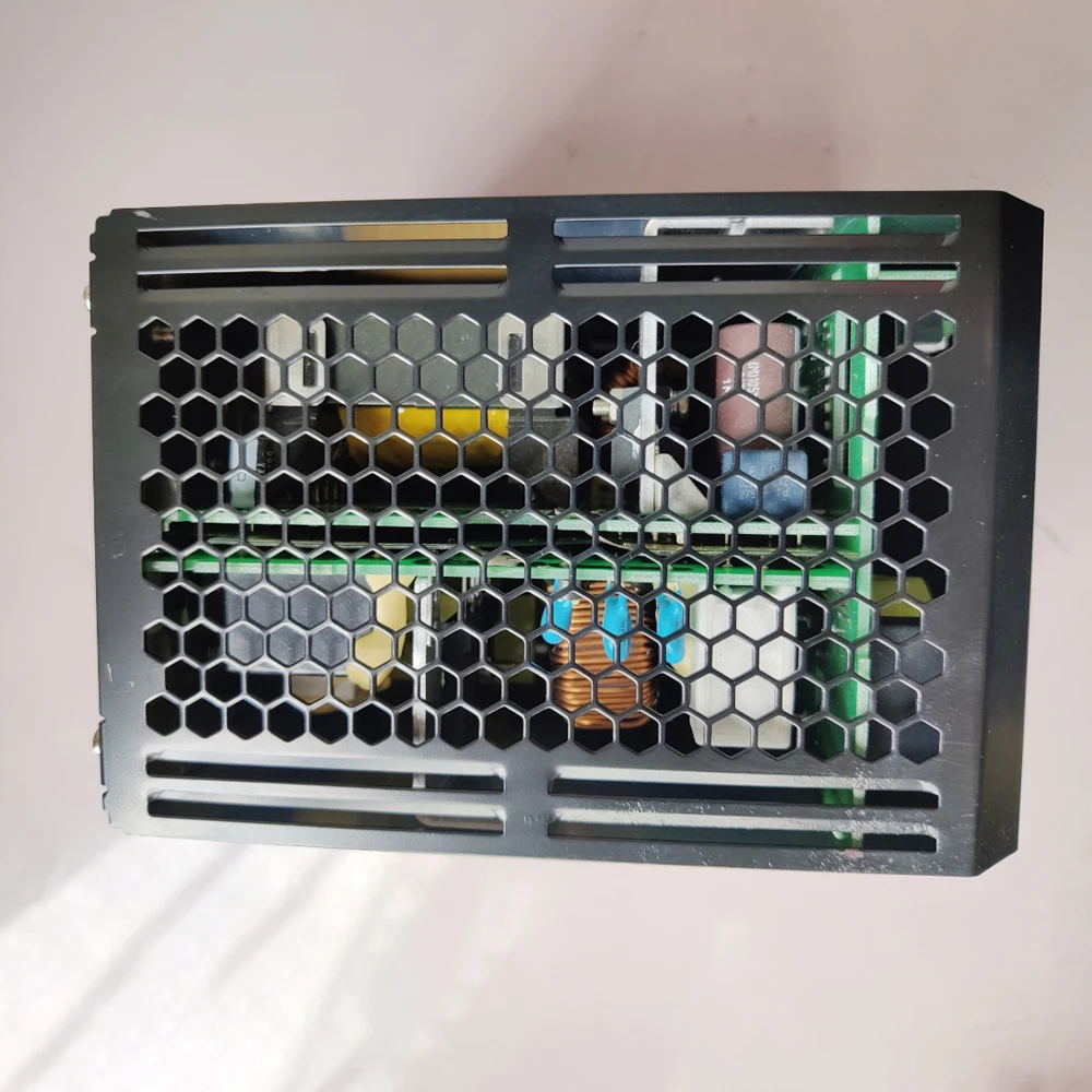 New Switching Power Supply S8VK-C48024 480W/24V 20A OUTPUT Fast Ship Works Perfectly High Quality 1 New Switching Power Supply S8VK C48024 480W 24V 20A OUTPUT Fast Ship Works Perfectly High Quality