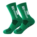 Socks army green