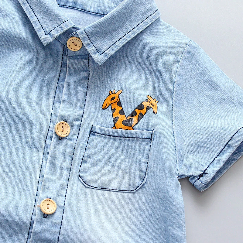 Baby Children Boys Clothing Toddler Cartoon Overalls Denim Pants Fashion Kids Casual Jumpsuits Long Sleeve Trousers boys jeans children overalls