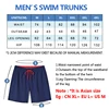 Datifer Summer 2025 Mens Shorts Solid Color Gym Mesh Liner With Zipper Pockets Beach Quick Dry Bermudas Masculina Swimsuits 6