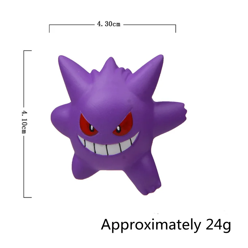 Interior Car Accessories Pokemon Pokemon Air Car Decoration