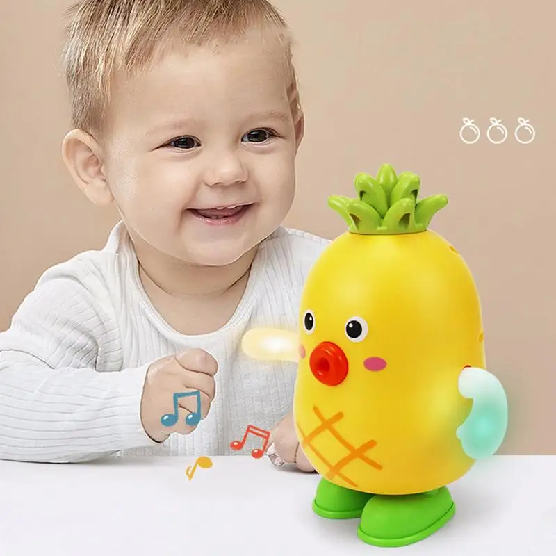 Рисунок 2 - Танцующая Поющая игрушка в форме фрукта