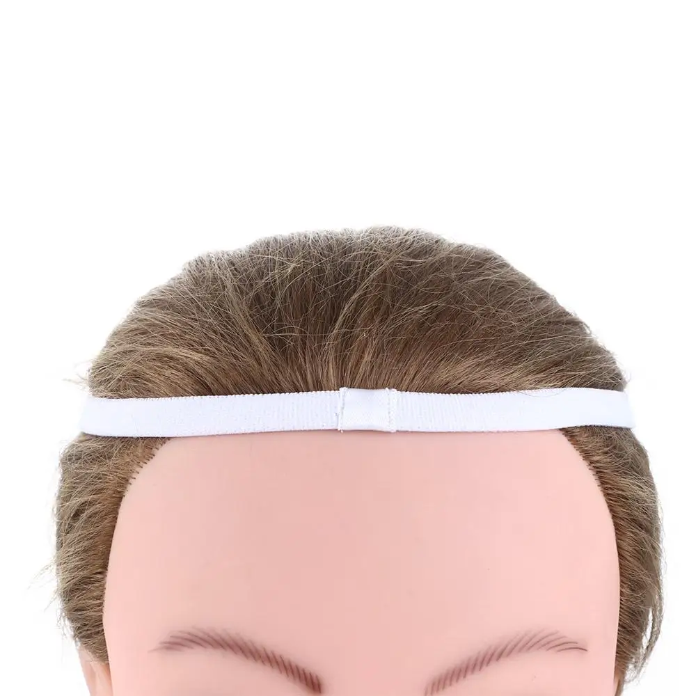 

Headbands Fitness Running Sports Head Band Hair Band Softball Sport Hairband Anti-slip Elastic Bands Sweatband Yoga Hairband