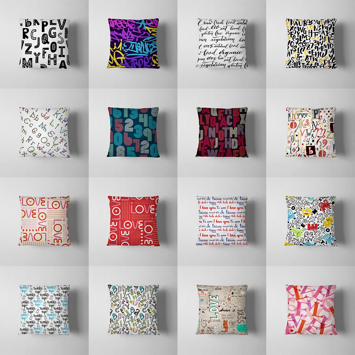 cojines decorativos para sofá funda cojines decorativos para cama fundas para cojines Funda de