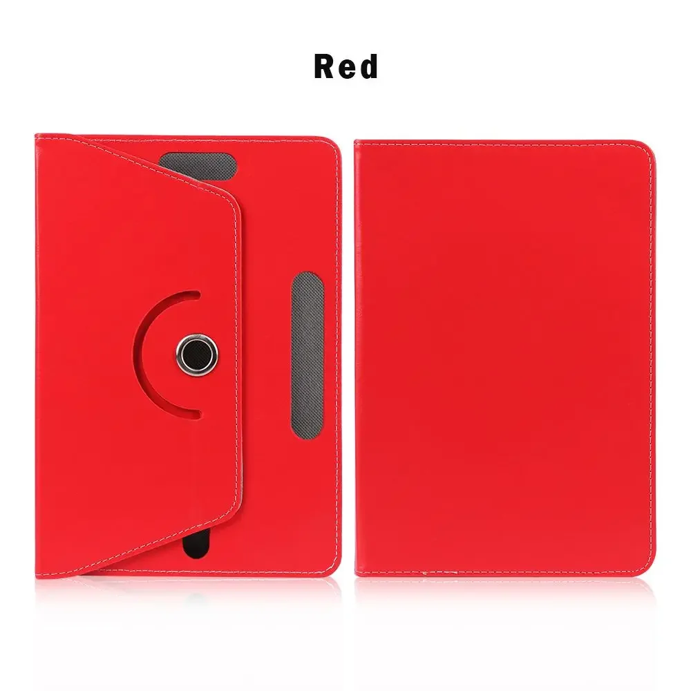 Shockproof PU Leather Protective Tablet Case – Universal Fit for 7 to 10.1 Inch Tablets