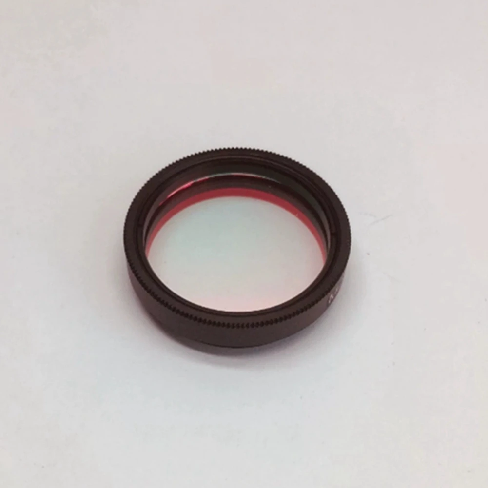 24-82mm 650nm 사진 IR CUT 적외선 차단 필터 컬러 레드 레드니스 교정 필터링 렌즈 폴라로이드 카메라 i2용