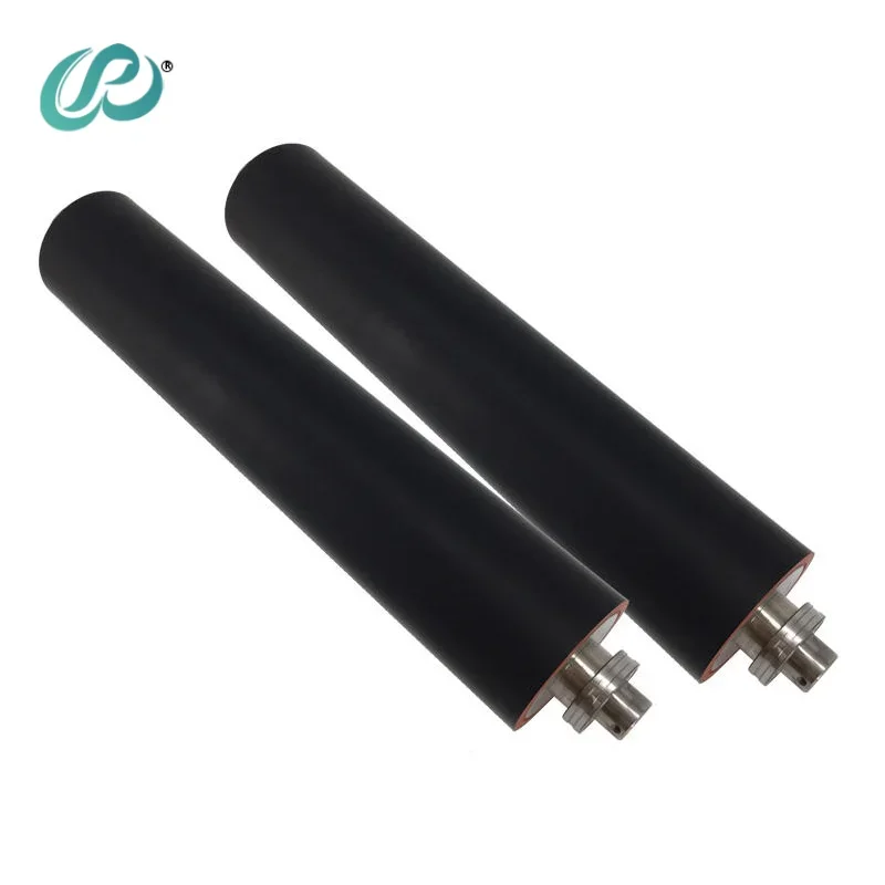 

BH1200 Lower Fuser Roller Compatible For Konica Minolta BH1200 BH1051 Original Copier Spare Parts 1pcs