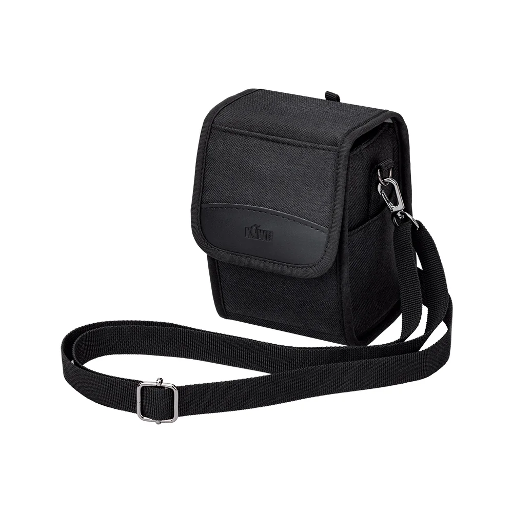 Kompakte Kameratasche für Fujifilm XT30 III X100VI X100 X100S X100F Sony A6600 A6500 A6400 A6000 Nikon Z30 Z50 Canon G1X – Detail 25