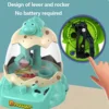 Mini Claw Machine for Children 3+ Years, Toy Grabber, Tiny Things Prizes, Dinosaur Prizes Game, Miniature Things, Birthday Gifts 3