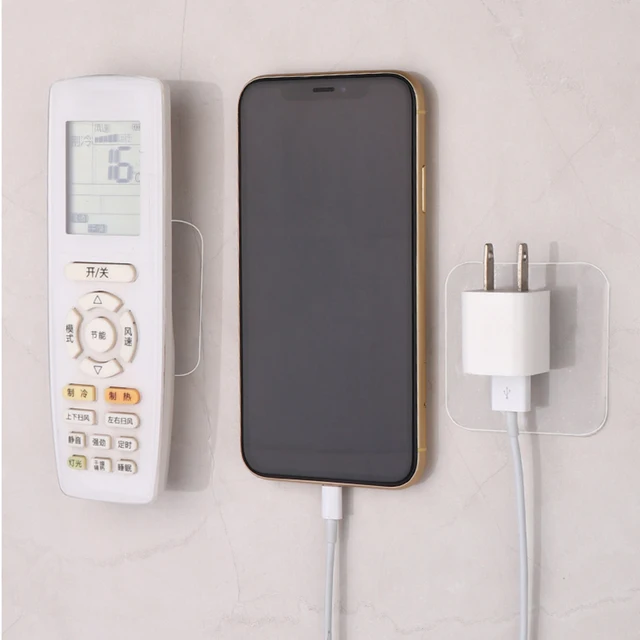 Nano Szalag Kétoldalas, Nem Jelölő Falmatrica Horgokhoz Erős Matrica Multifunkcionális Fürdőszoba Ragadós Csúszásgátló Fali Párnák - Image 5