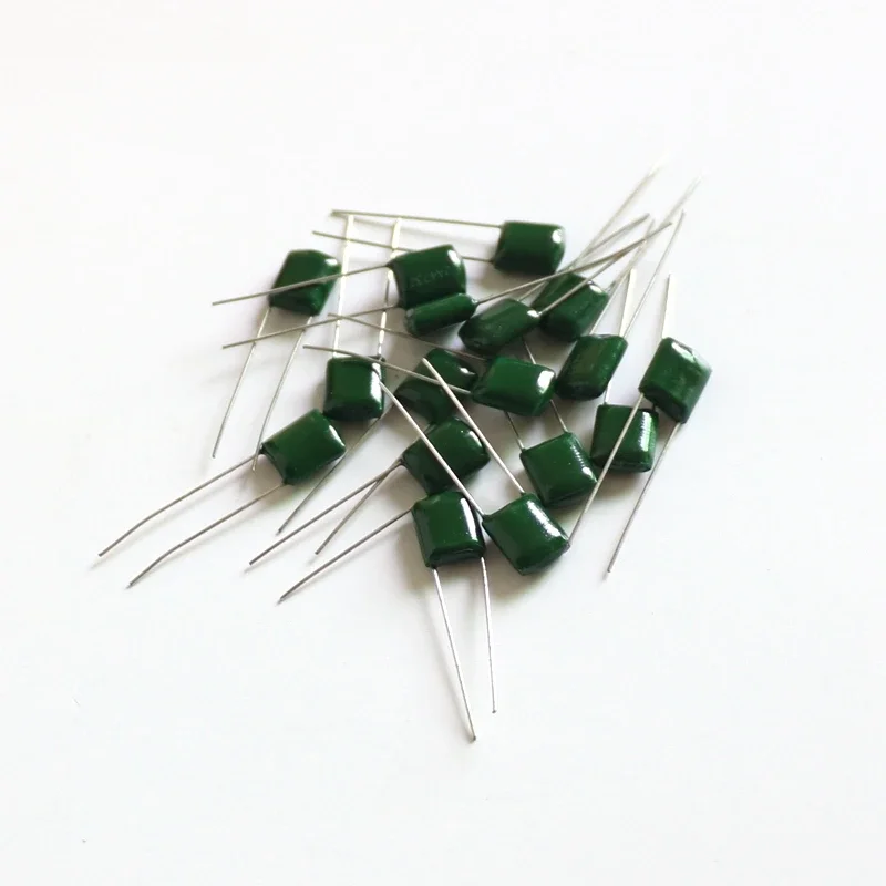 Donlis 023UF ST Guitar Tone Capacitor 033 LP 047 Bass Tone Capacitors 10pcs/Pack